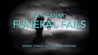 Funeral Fails #death #rip #funeral #fail #disturbing #macabre #burial #accident #funeralfail #nope