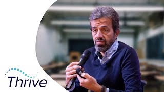 Thrive Guest Webinar: Professor Giorgio Buonanno (February 16, 2023)