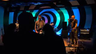 Never Better (Portland Oregon Punk) Live at Twilight Cafe and Bar