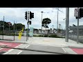 parramatta light rail vlog 59 parramatta light rail stage 2