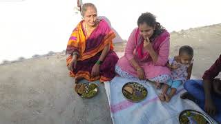 Paush Amavasya Special Traditional Food Of Karnataka (ಎಳ್ಳ ಅಮಾವಾಸ್ಯೆ)