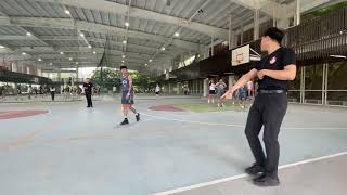 2024大醫管盃🏀 ｜ 24.05.25｜長榮醫管 vs 北醫醫管｜ 第四節