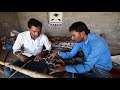 youth revive ancient craft in kachchh india