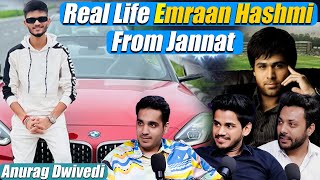 21 Year Old Buying Super Cars Worth 5 Crores Ft. Anurag Dwivedi | RealTalk S02 Ep. 43
