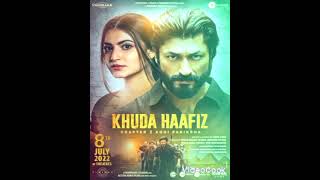 Khuda Hafiz viral movie statuts//vidyut jammwal short video #trendingshort