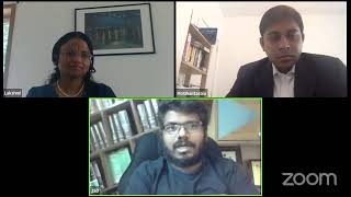 The Indian Constitution and the Indic Civilisation - Somebash with J Sai Deepak