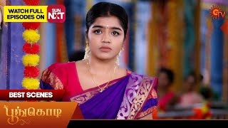 Poongodi - Best Scenes | 06 Feb 2025 | Tamil Serial | Sun TV