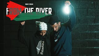 Muad X Zayaan - From The River