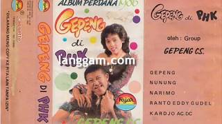 GEPENG CS - GEPENG DI PHK (BAGIAN PERTAMA)