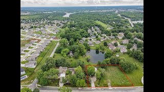 Homes for Sale - 1850 Roanoke Drive, Blue Springs, MO