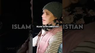 Christian Woman's Crazy Claim Is Refuted By Muslim | Adnan Rashid