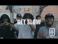 GET SLOW - Ezequela Ft. Deepkilla (Official Video)