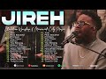 jireh elevation worship u0026 maverick city music u0026 feat. chandler moore u0026 naomi raine