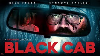 Black Cab - Official Trailer