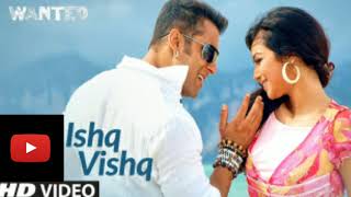 Ishq Vishq(official song 2020)Wanted|Salman Khan,Ayesha Takia|Kamaal Khan,Sunidhi Chauhan|Sajid-Waji