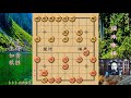 理来象棋：铁滑车双弃马弃士相，开局就被扒光还能赢吗？