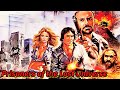 BAD MOVIE REVIEW : Prisoners of the Lost Universe (1983) (starring John Saxon)