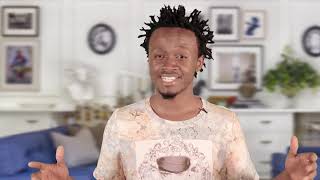 Bahati PA Emmah is Back With New Commands | NEW BAHATI REALITY