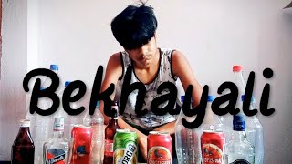 Bekhayali song || Kabir singh movie song