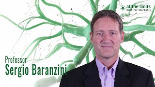 Professor Sergio Baranzini - The genetic and other risk factors underlying MS
