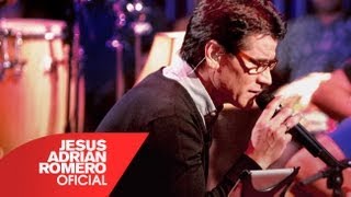 Jesús Adrián Romero - Te Dejo Ganar (Video Oficial) - #SoplandoVida