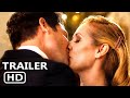 CHRISTMAS IN WASHINGTON Trailer (2021) Romance Movie