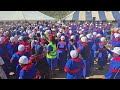 Pastor Brian Mayeka | Munoita Munana | ZWAC RRW North Convention | 14-17 August 2025