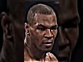 Mike Tyson vs Joe Frazier | #edit #shorts #fyp #boxing #miketyson #rocky