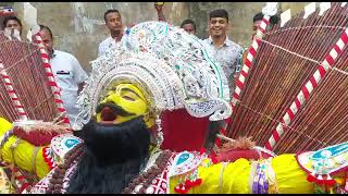 Parsuram⚜️ #odishaculture #oldculture #puri #parsuram #purisahijata || PURI SAHI JATA 2022 ||