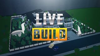 bloxburg mansion roblox 200k modern robux instagram hack