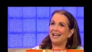 Elizabeth Edwards Speaks Out On John's Affair