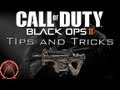 Black Ops 2: PDW-57 43-7 Tips/Tricks Commentary: Raid Ground War