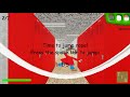 baldi s basics playtime sparta megrim remix