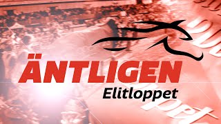 Äntligen Elitloppet 2024: Nostalgi