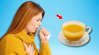 Natural Cold Remedy | Ginger, Cloves, and Lemon