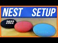How To Setup The Google Nest Mini in 2022