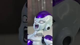 Frieza Nightmare This is not video 😁😁 #viral #anime #db #goku #dtagonballsuper