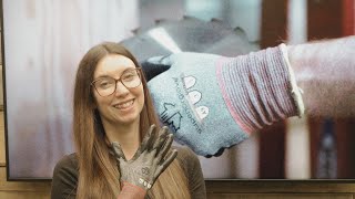 Grip and Performance: The Superior Glove Duo | SPI Health and Safety