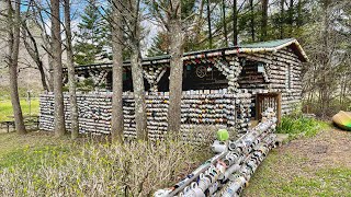 The House of Mugs - Collettsville, NC