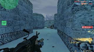 Counter Strike 1.6 headshot cheat