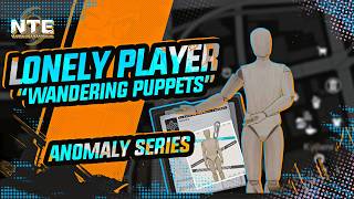 Neverness to Everness - Lonely Player Anomaly Commission - COMPLETE GUIDE #nevernesstoeverness