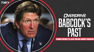Why did Columbus think hiring Babcock was a good idea? - OverDrive | Part 1 | Sep 18th 2023