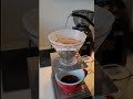 🤩 ultimate pour over coffee recipe how to brew shorts