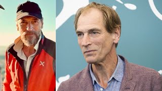 Search continues for actor Julian Sands in Mt. Baldy area