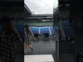 全豪オープン（australian open）2019 ⑤