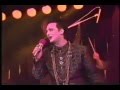 Culture club - War song  (live)