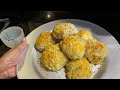 easy drop biscuits