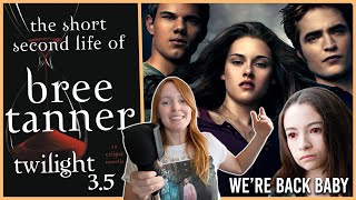 We're going BACK TO TWILIGHT! | The Only Book I NEVER Read Explained