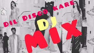 Dil disco kare #himeshreshammiya #djaniket...Himesh Reshammiya new song ..#karanjohar #katrinakaif