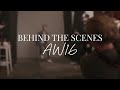 BEHIND THE SCENES | AW16